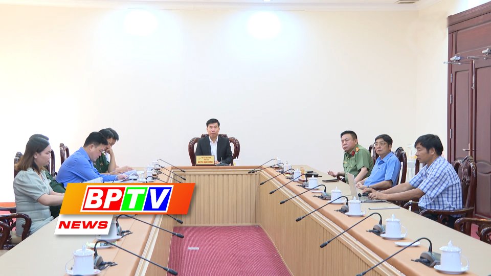 BPTV NEWS 20-12-2023: Foreign affairs activities post notable achievements