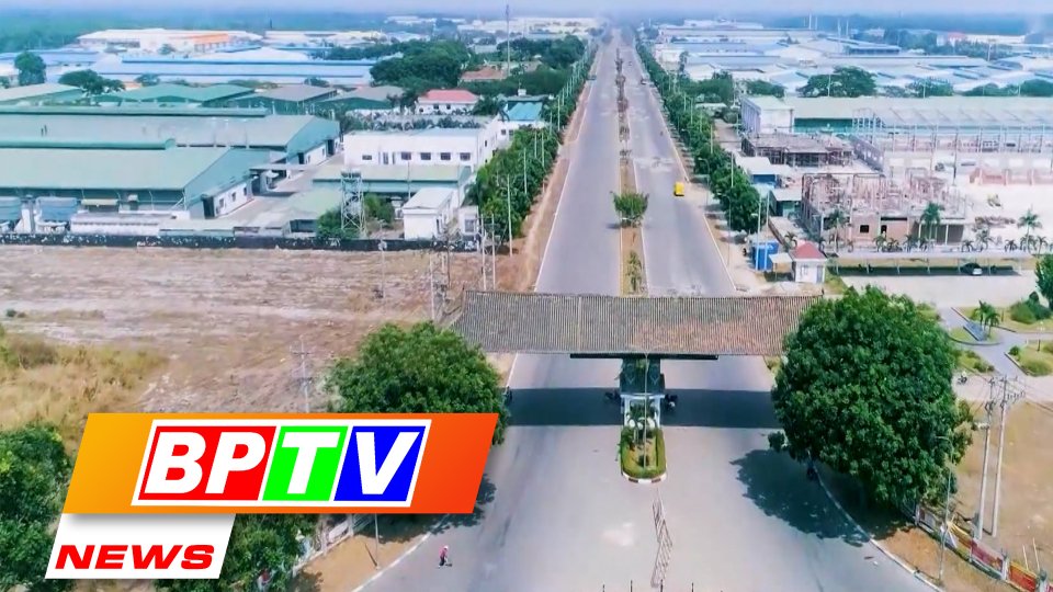 BPTV NEWS 20-3-2023: Binh Phuoc boosting links with other southeastern localities