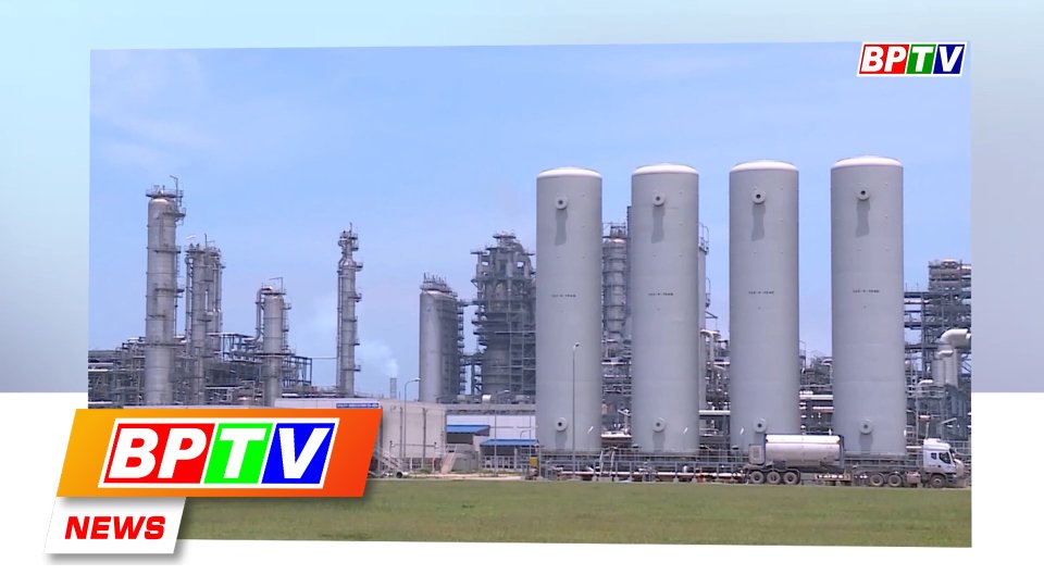 BPTV NEWS 21-12-2023: Vietnam among countries with high economic growth