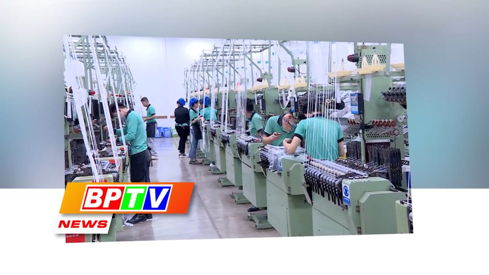 BPTV NEWS 21-7-2023: Vietnam’s inflation forecast to slow to 4% in 2023