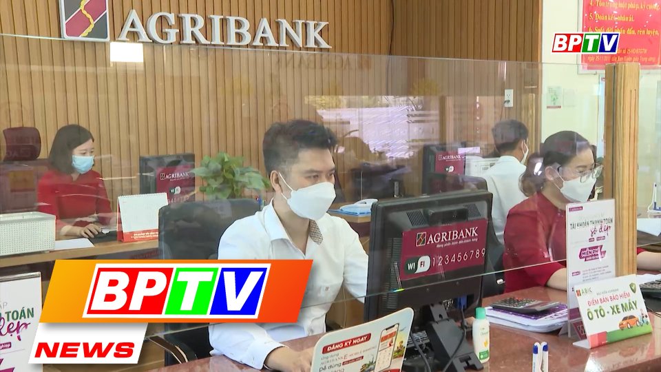 BPTV NEWS 21-9-2022: Providing continued interest rate support to businesses