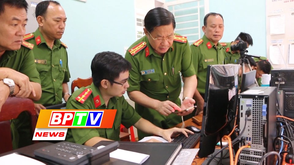 BPTV NEWS 21-9-2023: Campaign to activate e-ID accounts wraps up