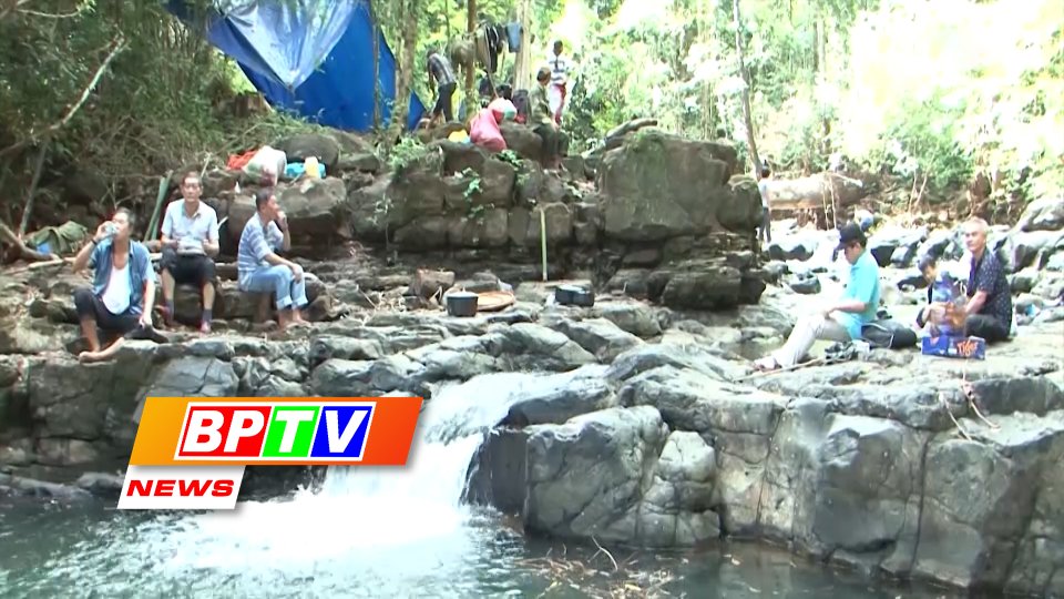 BPTV NEWS 22-4-2023: Developing ecotourism to ensure sustainable incomes