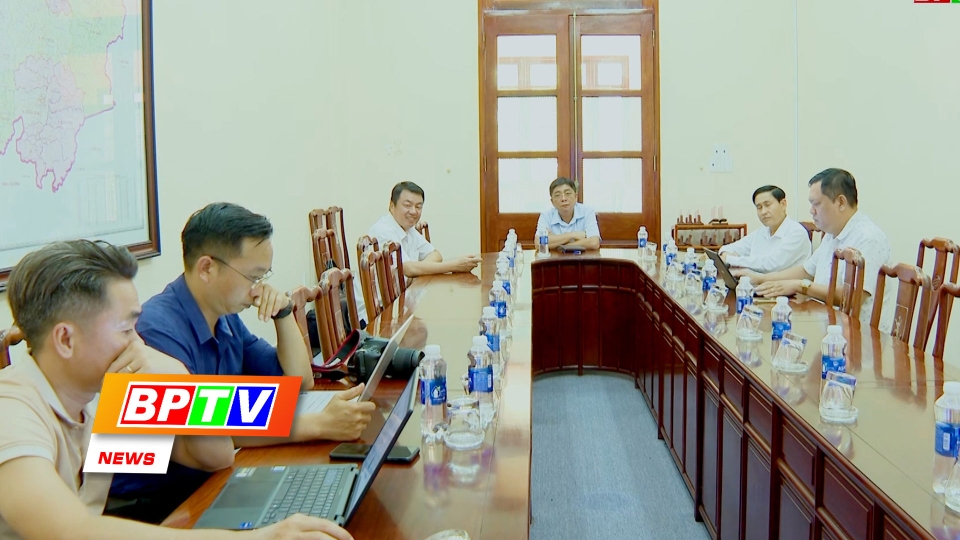 BPTV NEWS 22-5-2025: Vietnam, Middle East-Africa hold large potential for cooperation