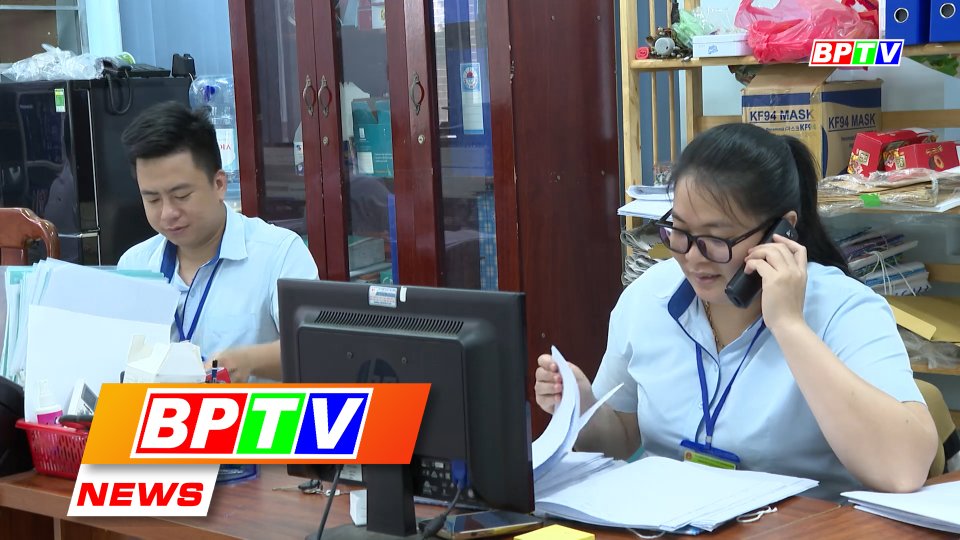 BPTV NEWS 22-7-2023: Improving effectiveness of online public services