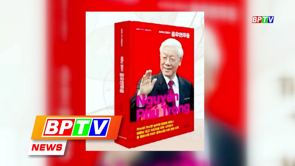 BPTV NEWS 22-7-2024: Party Chief’s contributions appreciated by world leaders, scholars
