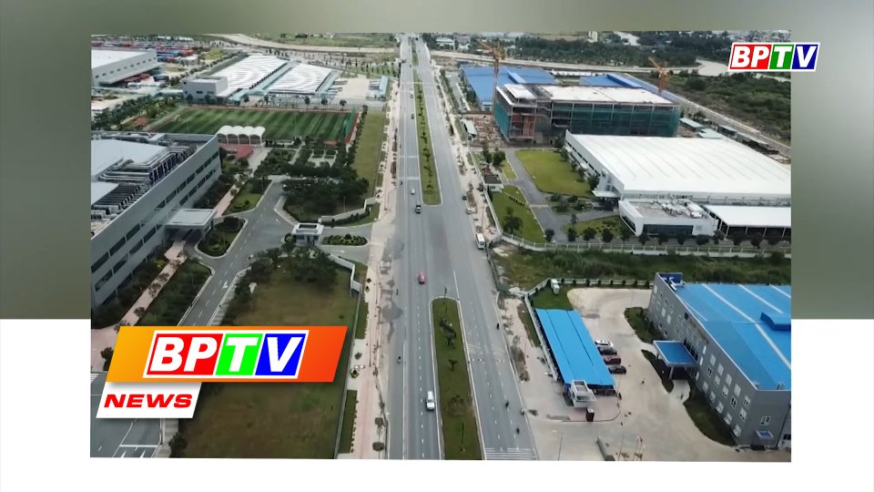 BPTV NEWS 22-9-2022: ADB keeps Vietnam 2022 growth forecast unchanged at 6.5%