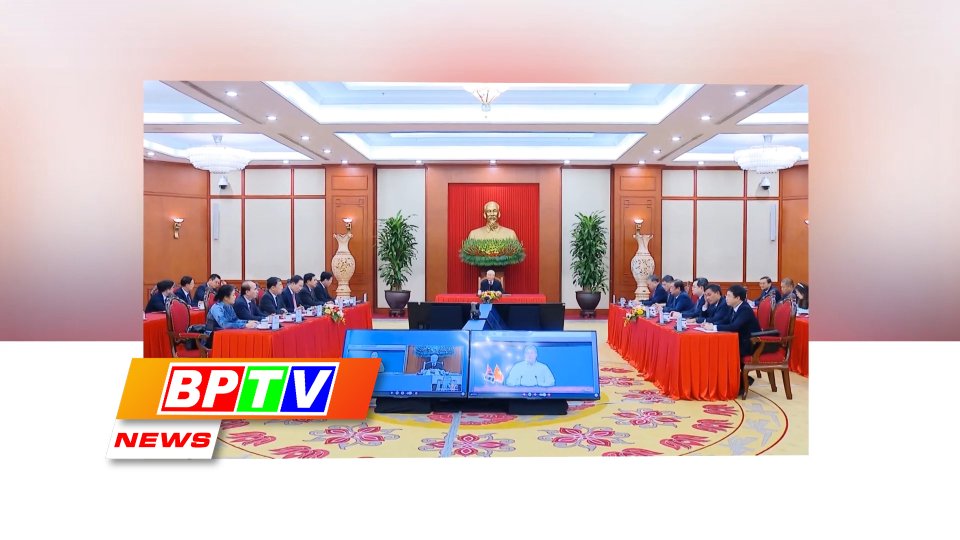 BPTV NEWS 23-12-2022: Vietnam, Cuba seek ways to further bolster ties