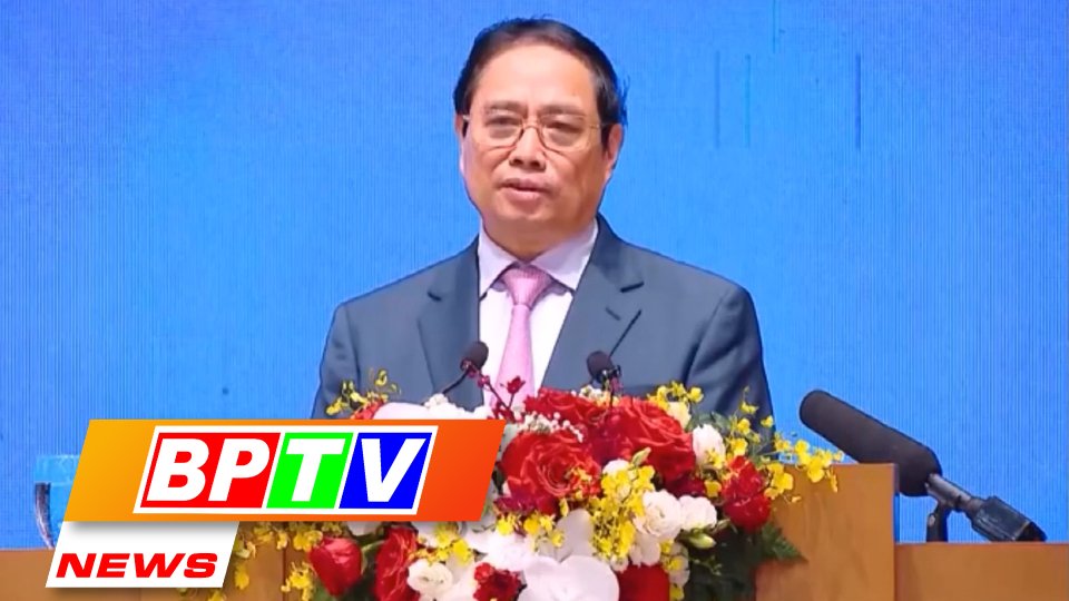BPTV NEWS 23-4-2023: Vietnam wishes to accompany foreign investors: PM