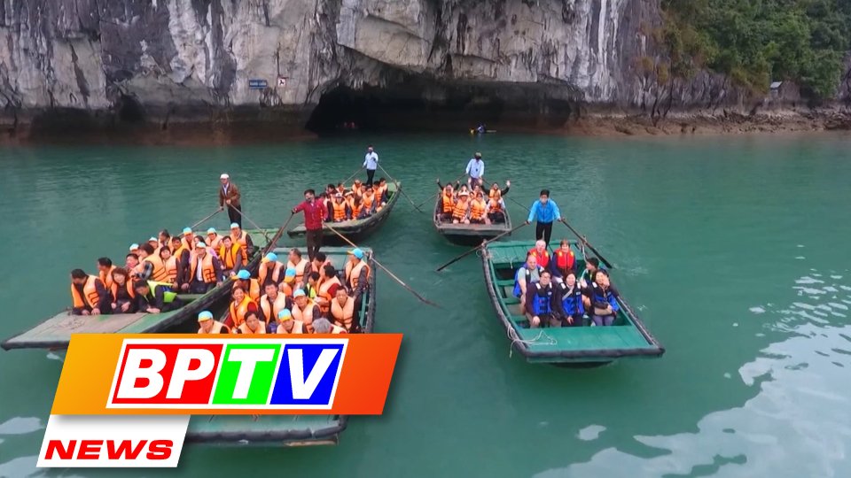 BPTV NEWS 24-11-2022: Vietnam named leading heritage destination at World Travel Awards