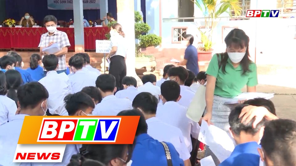 BPTV NEWS 24-4-2022: Career counselling programmes held for students