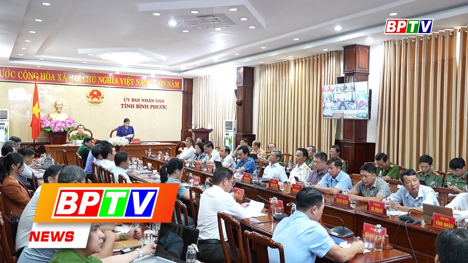 BPTV NEWS 25-12-2023: State leader requests courts be true source of support for people