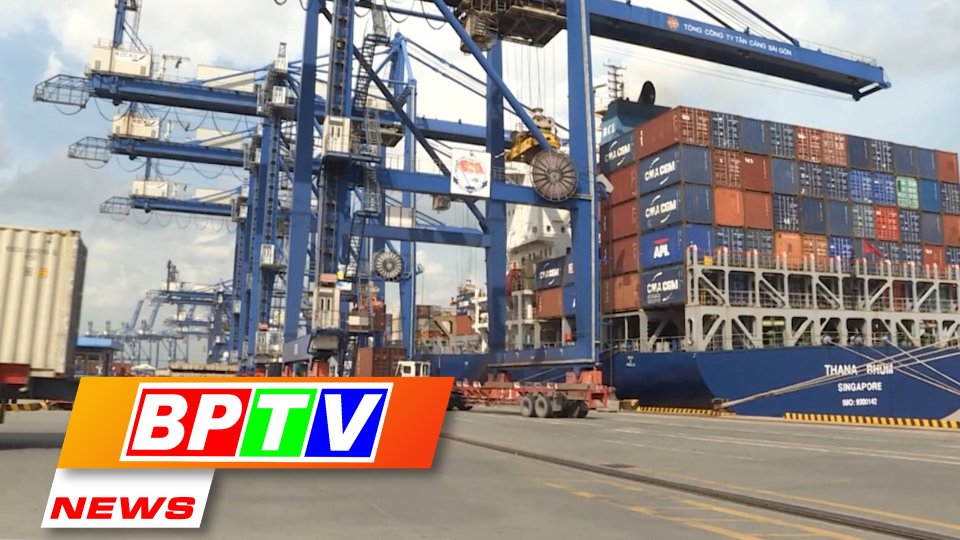 BPTV NEWS 25-4-2023: Vietnam’s GDP forecast to rank second in ASEAN