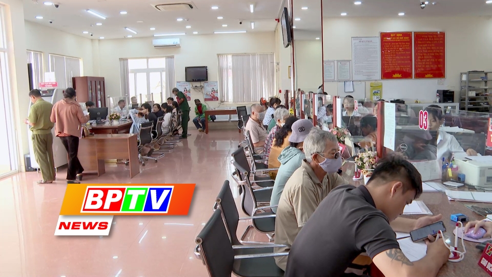 BPTV NEWS 25-9-2024: Making banking services more accessible for rural residents
