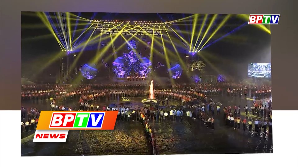 BPTV NEWS 26-9-2022: UNESCO Certificate Recognizes the Thai’s Xoe Dance in Vietnam