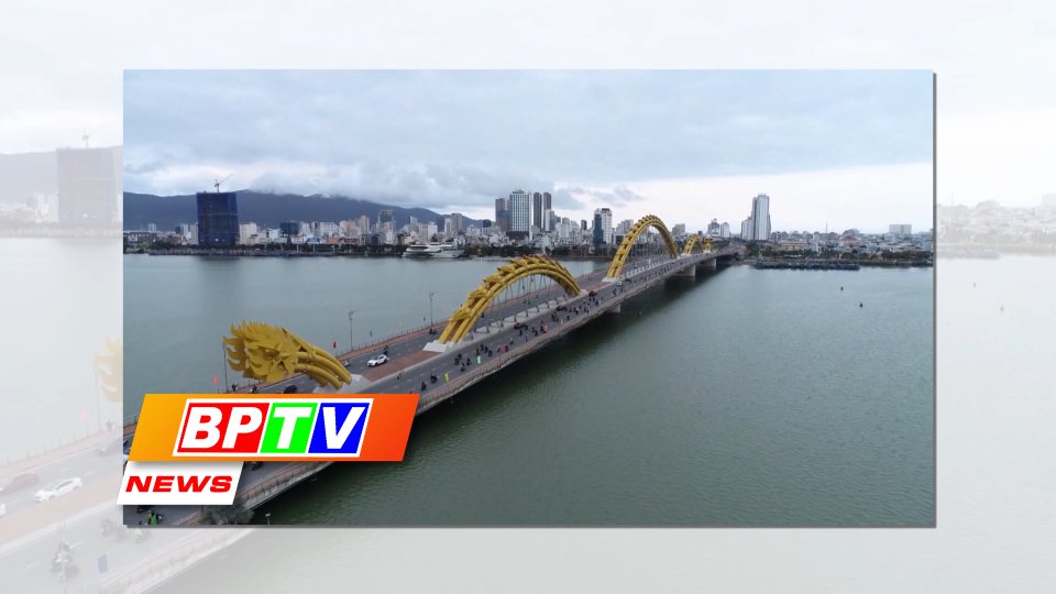 BPTV NEWS 27-11-2022: Urban economy to contribute 85% of national GDP by 2030