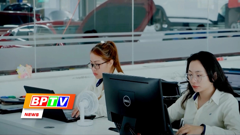 BPTV NEWS 28-5-2025: Binh Phuoc – Dong Nai merger to pave way for sustainable development