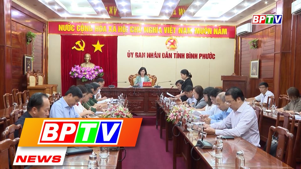 BPTV NEWS 2-10-2022: People-to-people exchanges promote Vietnam - Cambodia friendship