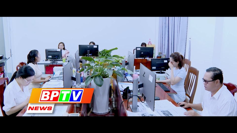 BPTV NEWS 2-11-2024: Evaluating digital transformation in journalism