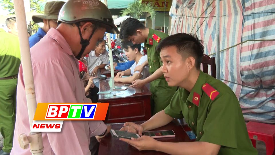 BPTV NEWS 2-4-2024: Unions and workers’ data collection inspected