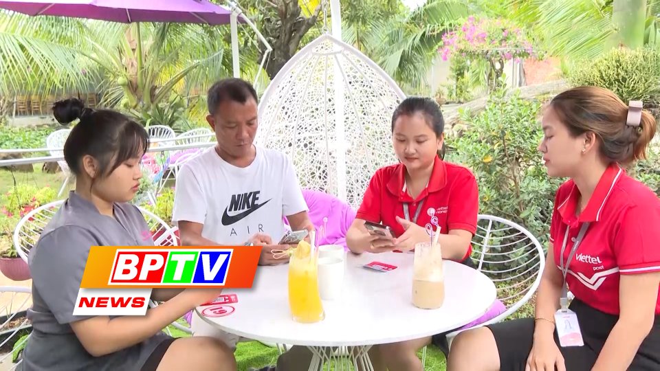 BPTV NEWS 2-5-2023: Digital payments boosting e-commerce