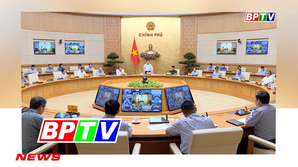 BPTV NEWS 2-6-2023: National steering committee convenes on IUU fishing