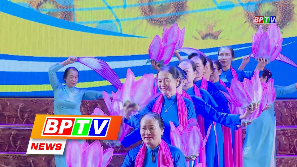 BPTV NEWS 30-10-2024: Amateur artists compete in seniors’ singing contest