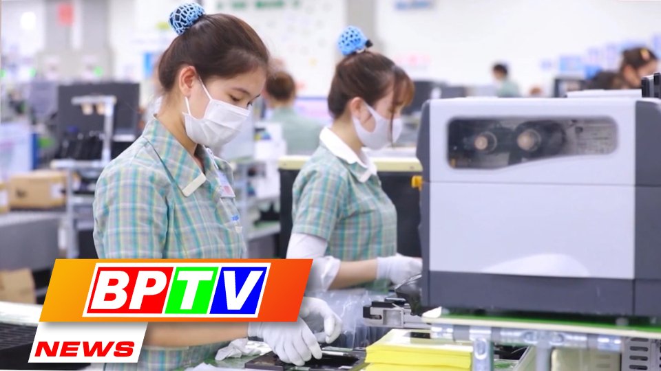 BPTV NEWS 31-1-2023: Vietnam’s FDI projected to reap up to 38 bln USD in 2023