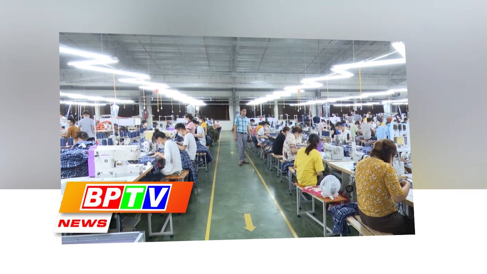 BPTV NEWS 31-1-2024: Garment sector eyes 44 billion USD in export this year