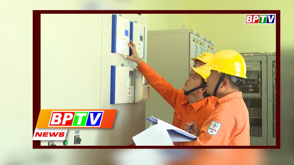 BPTV NEWS 31-8-2022: Vietnam’s CPI up 2.58% in January-August period