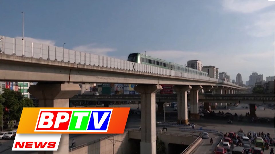 BPTV NEWS 3-10-2022: Vietnam to become “new Asian tiger”: Italian journal