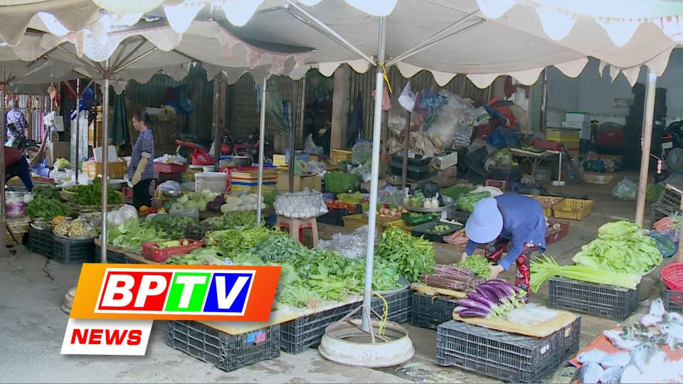 BPTV NEWS 3-11-2024: Mobilizing resources to develop traditional market networks