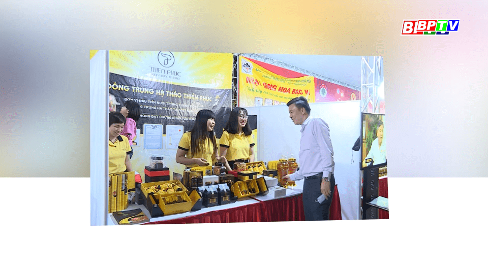 BPTV NEWS 3-12-2022: Newly established, re-operating enterprises up over