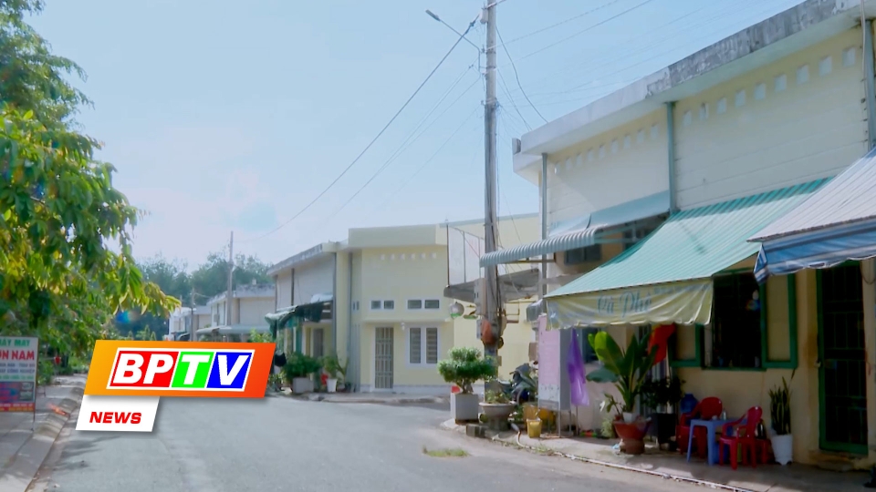 BPTV NEWS 3-6-2025: Expanding access to social housing