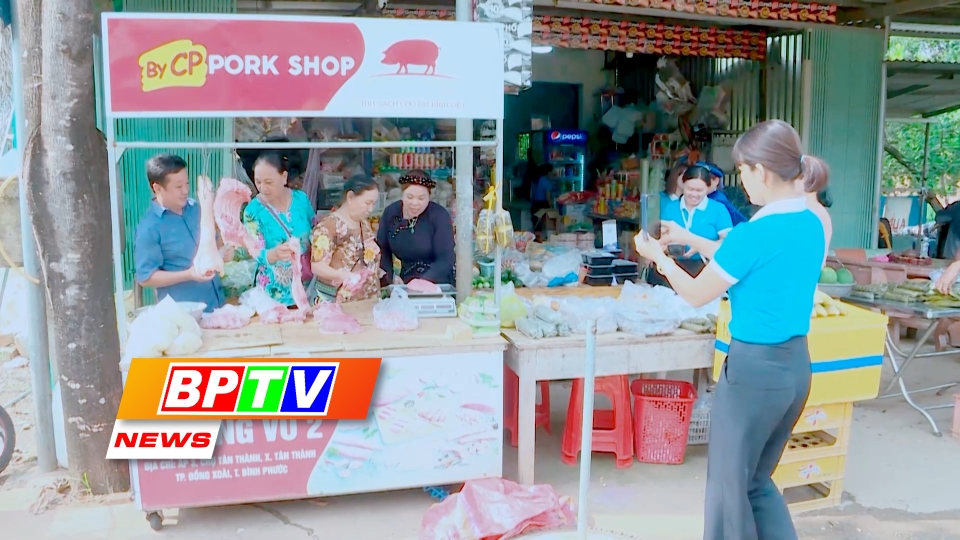 BPTV NEWS 4-11-2024: Livestream sales: New market opportunities for agriculture