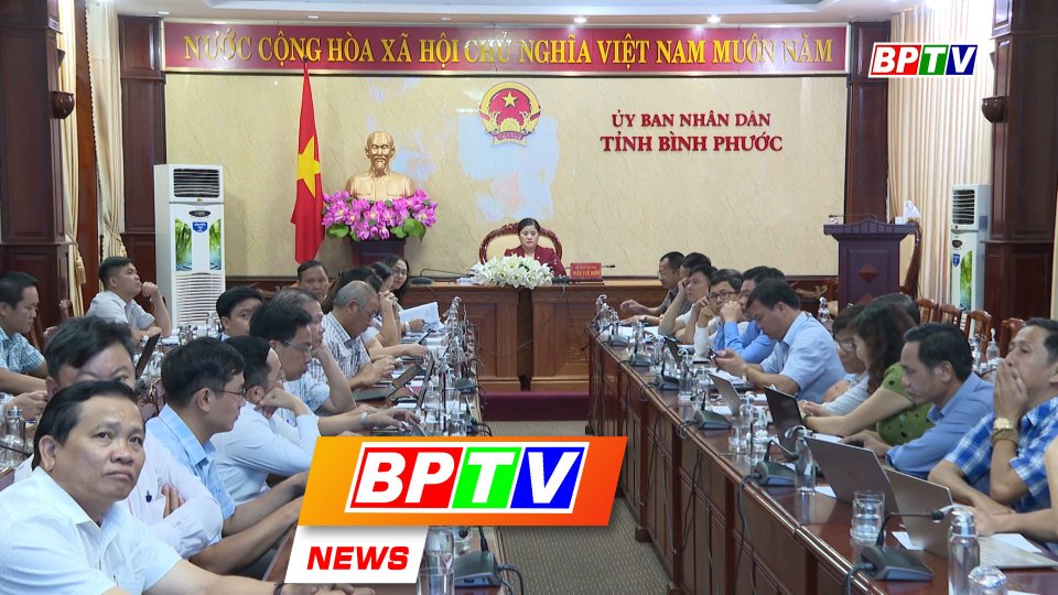 BPTV NEWS 4-1-2024: Nearly 62 billion VND allocated for social welfare activities
