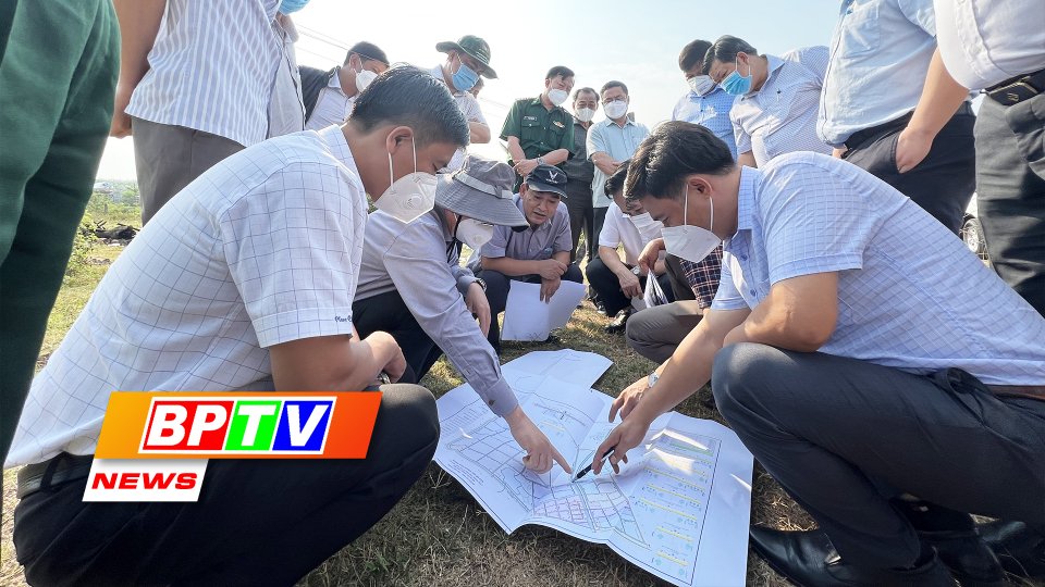 BPTV NEWS 4-3-2022: Problems with National Highway 13 expansion project to be solved