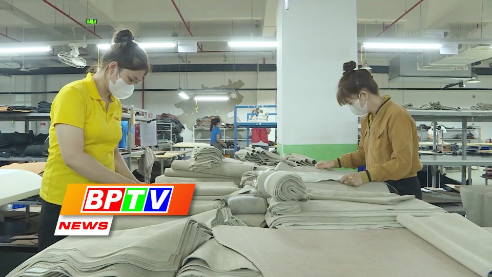 BPTV NEWS 5-3-2024: Binh Phuoc sees 149 new enterprises in January-February