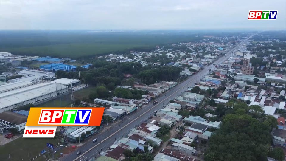 BPTV NEWS 5-4-2022: Workers able to borrow from 115 billion VND social housing package