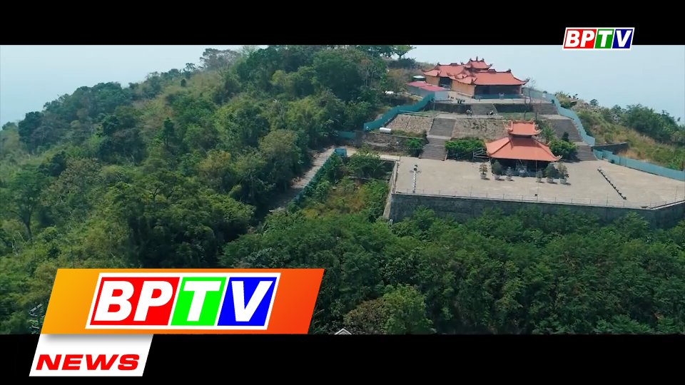 BPTV NEWS 5-4-2024: Binh Phuoc’s ethnic minorities boast five national intangible cultural heritages