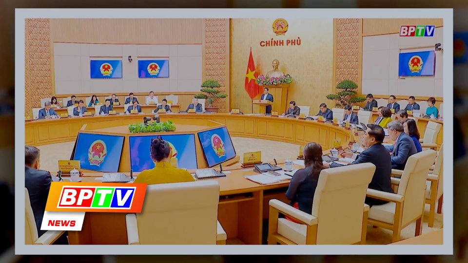 BPTV NEWS 5-6-2025: Relentless efforts to boost socio-economic growth pay off: PM