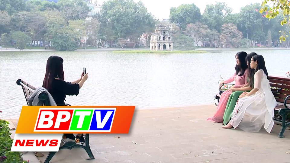 BPTV News 6-1-2022: Vietnam’s tourism readies to grab new opportunities