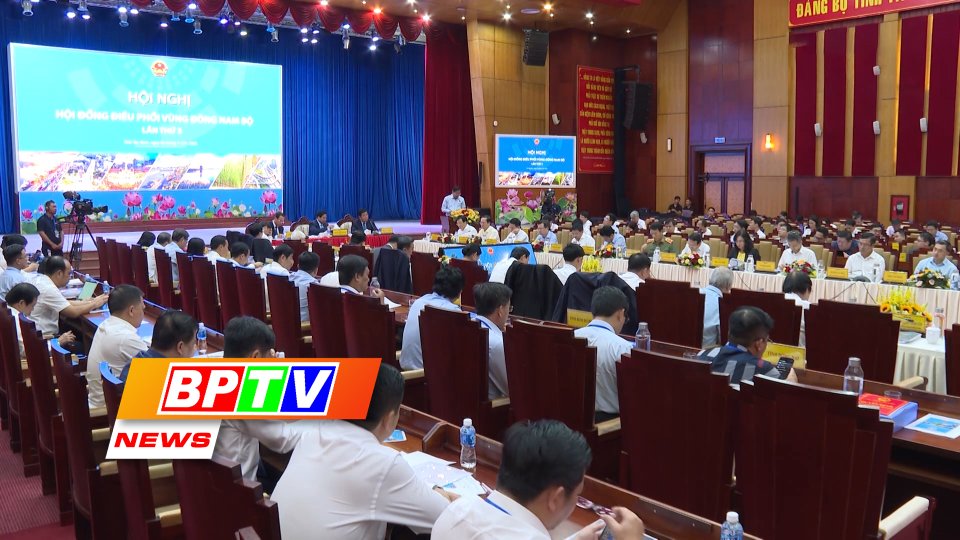 BPTV NEWS 6-5-2024: PM chairs meeting on southeastern regional development