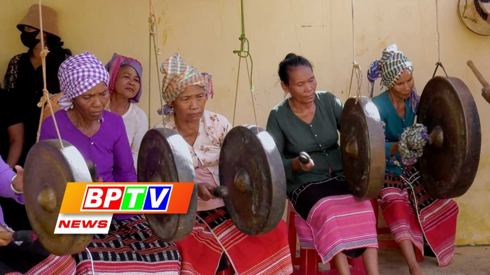 BPTV NEWS 6-6-2025: Traditional rain-praying festival of the S’tieng people reenacted