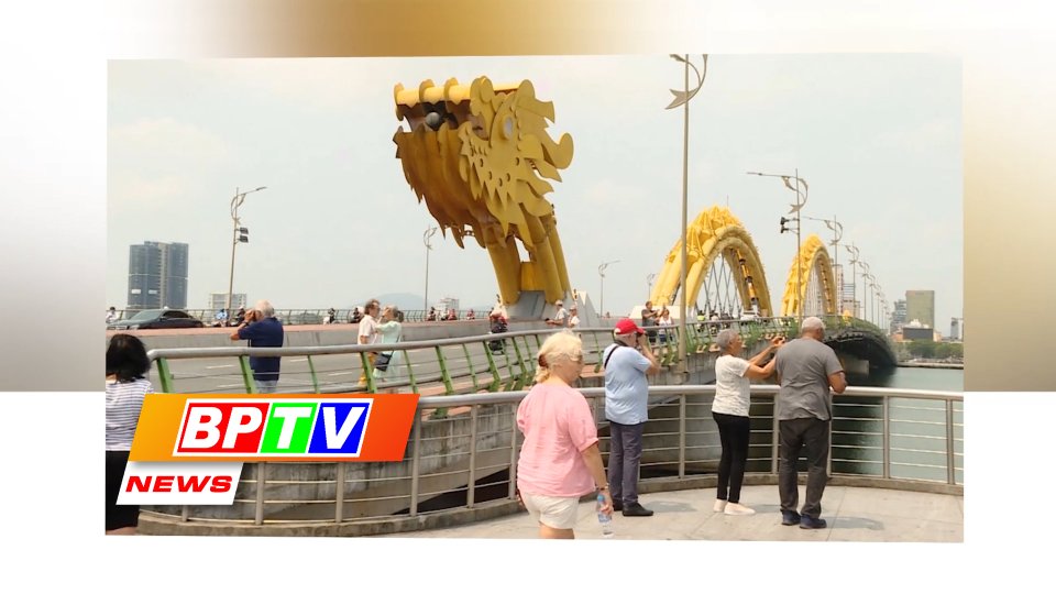 BPTV NEWS 7-4-2023: Number of cruise ship tourists to Vietnam sees strong recovery