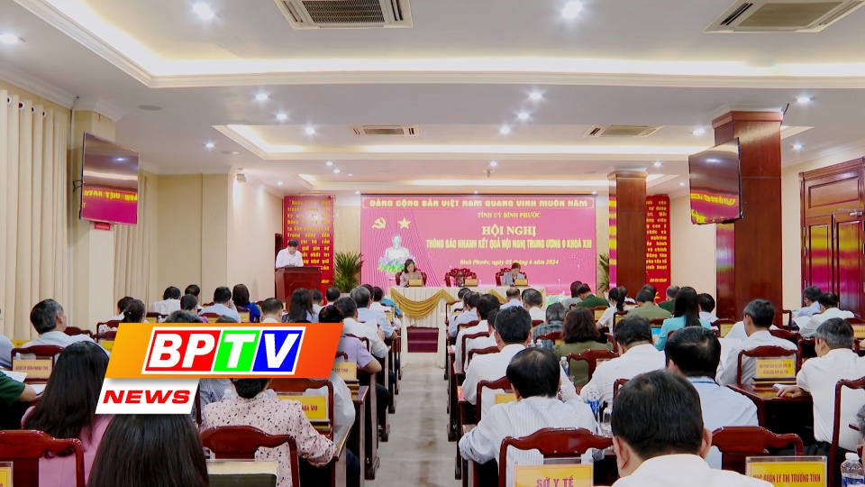 BPTV NEWS 7-7-2024: Efforts made to enhance the role of intellectuals