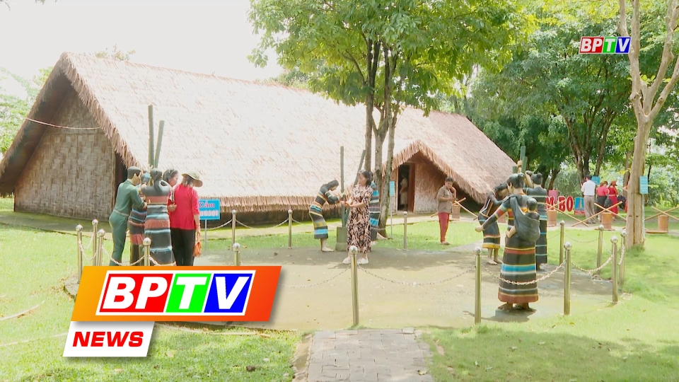 BPTV NEWS 7-8-2024: Promoting tourism at S'tieng Bom Bo cultural conservation area