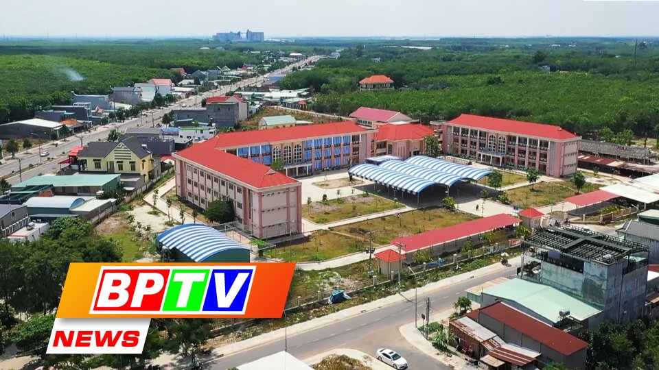 BPTV NEWS 8-10-2023: Disbursed investment to reach over 95%