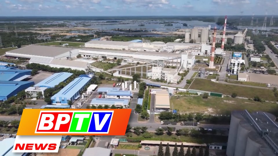 BPTV NEWS 9-10-2022: Vietnam has “golden chance” to welcome new FDI wave