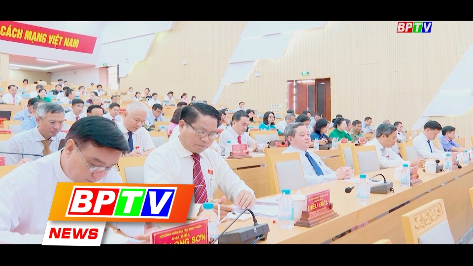 BPTV NEWS 9-12-2024: Multiple solutions to promote socio-economic development in 2025